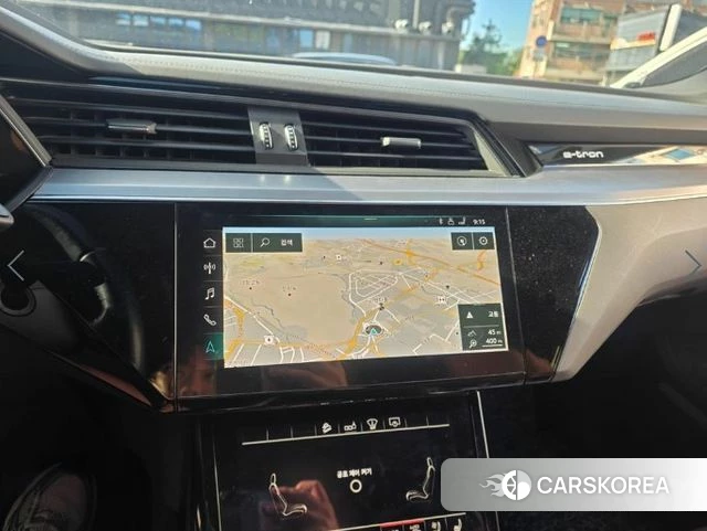 Audi e-Tron id 5028592 из Кореи 9