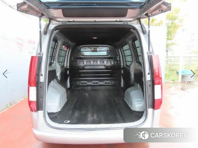 Hyundai Staria id 5047241 из Кореи 15