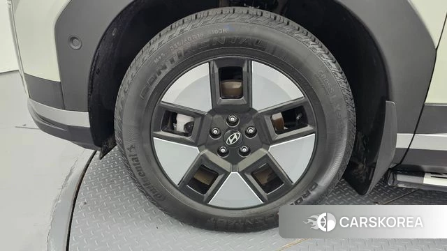 Hyundai Santa Fe (MX5) id 4985327 из Кореи 15