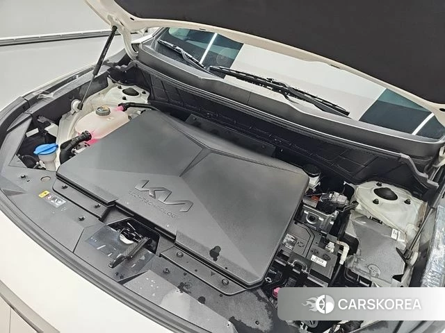 Kia Di All New Niro EV id 5002803 из Кореи 13