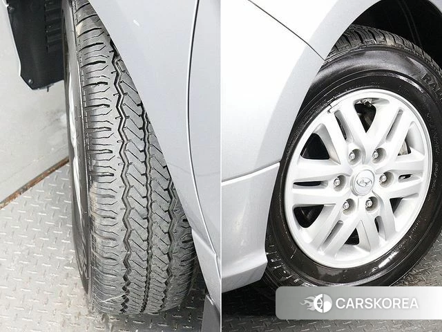 Hyundai The New Grand Starex id 5029546 из Кореи 15