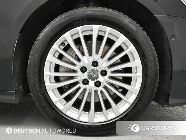 Audi A6 (C8) id 4943796 из Кореи 15