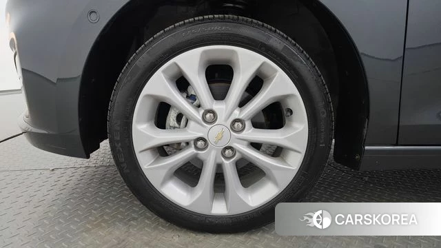 Chevrolet (GM Daewoo) The New Spark id 5022975 из Кореи 25
