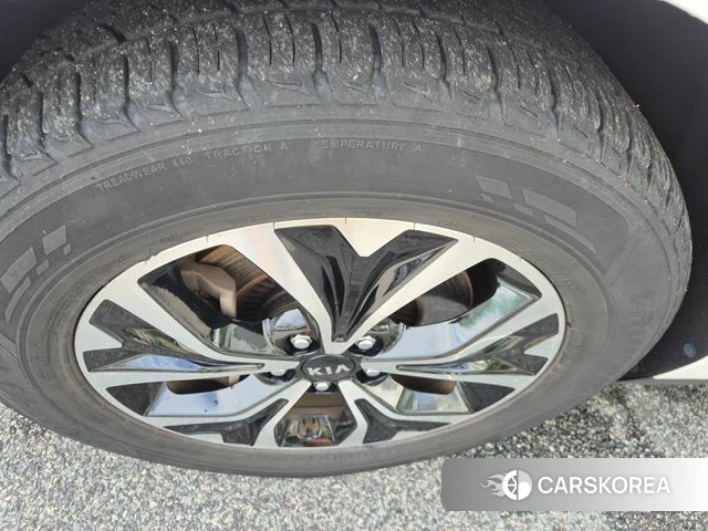 Kia Carnival 4th generation id 4748270 из Кореи 15