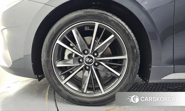 Hyundai The New Grandeur IG id 4986924 из Кореи 29