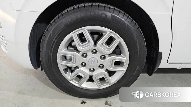 Hyundai Staria id 5016542 из Кореи 15