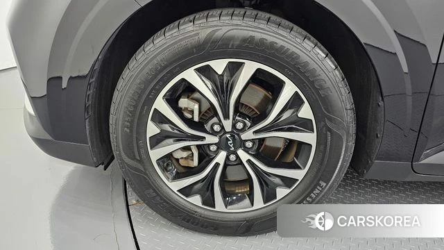 Kia Carnival 4th generation id 4929047 из Кореи 15