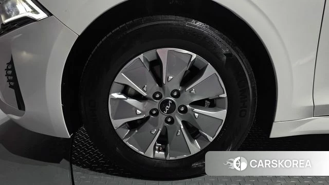 Kia K5 Hybrid 3rd Generation id 4991512 из Кореи 15