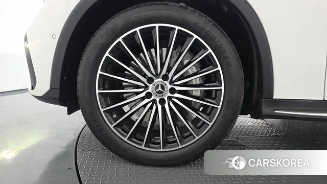 Mercedes-Benz GLC-Class X254 id 4660249 из Кореи 15