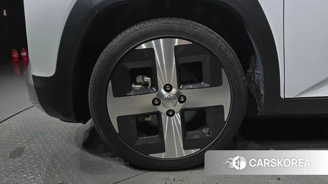 Hyundai Casper Electric id 4980381 из Кореи 25