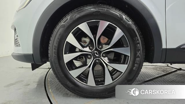 Renault Korea (Samsung) XM3 id 5059773 из Кореи 15