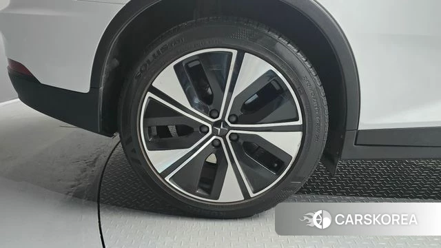 Polestar Polestar 2 id 5022306 из Кореи 27