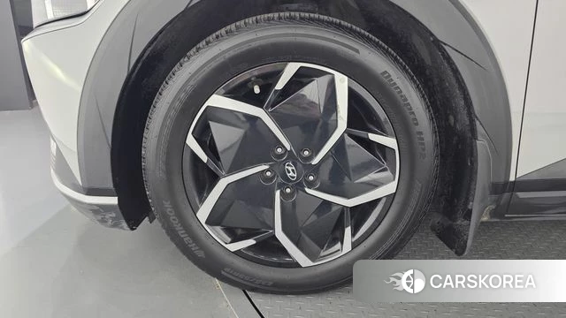 Hyundai Ionic 5 id 5028010 из Кореи 15