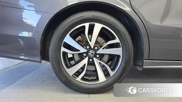 Honda Odyssey id 4953079 из Кореи 15