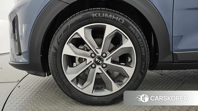 Kia Stonic id 5029397 из Кореи 26