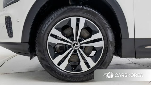 Mercedes-Benz GLB-Class X247 id 5020966 из Кореи 15