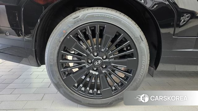 Hyundai Santa Fe (MX5) id 5025828 из Кореи 30