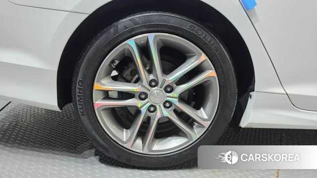 Hyundai Sonata New Rise id 5048580 из Кореи 28