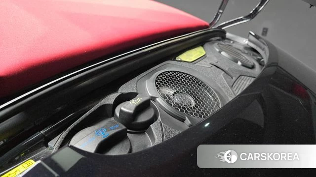 Porsche 911(992) id 4995944 из Кореи 30