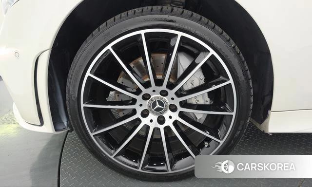 Mercedes-Benz CLS-Class C257 id 4988245 из Кореи 30