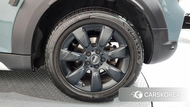 Mini Cooper Countryman id 3865626 из Кореи 15