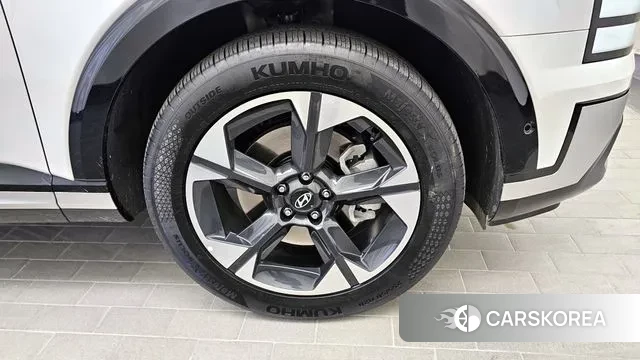 Hyundai Palisade (LX3) id 3732311 из Кореи 15