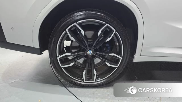 BMW X4 (G02) id 4957796 из Кореи 28