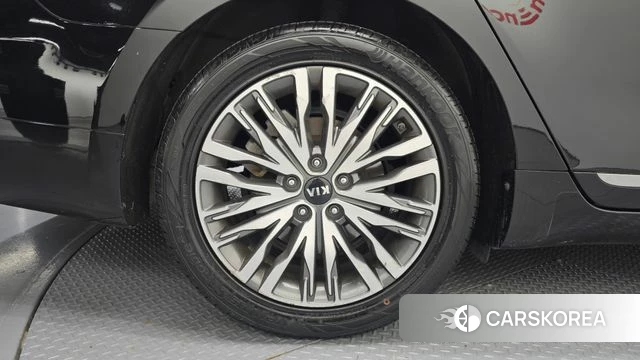 Kia K7 Premier id 5028786 из Кореи 29