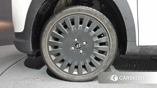 Hyundai Casper id 5017437 из Кореи 15