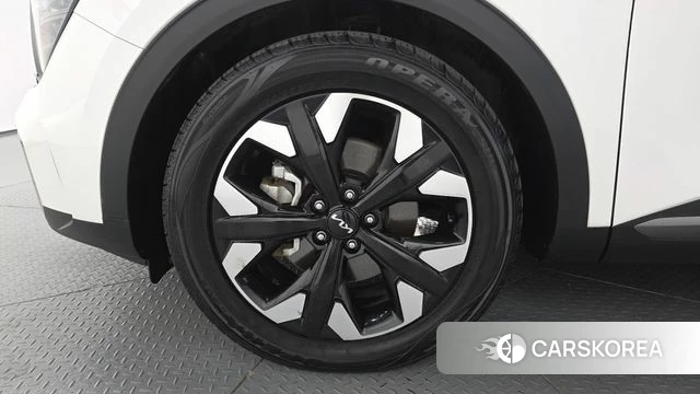 Kia Sportage 5th Generation id 5040685 из Кореи 33