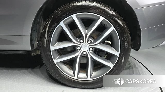 Land Rover Range Rover Sport 3rd Generation id 5033698 из Кореи 15