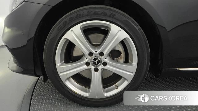 Mercedes-Benz E-Class W213 id 4967794 из Кореи 15