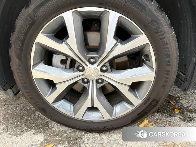 Hyundai Palisade id 4993368 из Кореи 7