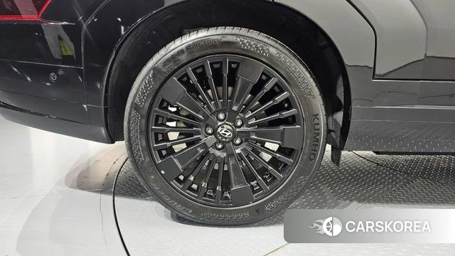 Hyundai Santa Fe (MX5) id 5039251 из Кореи 34