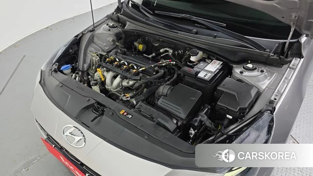 Hyundai Avante (CN7) id 4991938 из Кореи 26