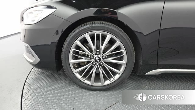 Hyundai Grandeur IG id 4988320 из Кореи 25
