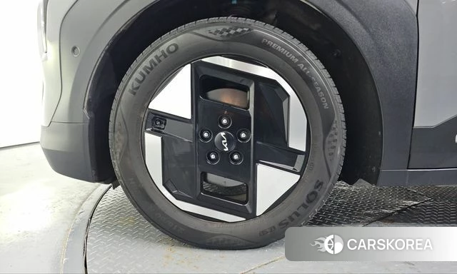 Kia EV3 id 5033062 из Кореи 35