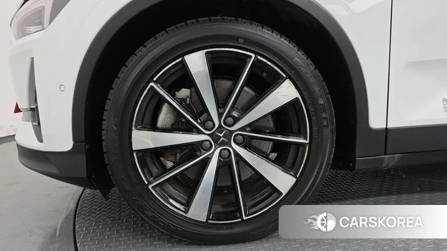 Polestar Polestar 2 id 5017395 из Кореи 29