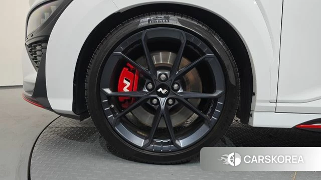 Hyundai The New Kona id 4929674 из Кореи 26