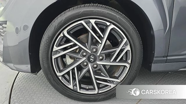 Hyundai The New Kona id 4958984 из Кореи 23