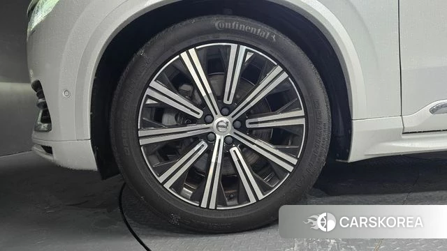 Volvo XC90 second Generation id 5013123 из Кореи 15