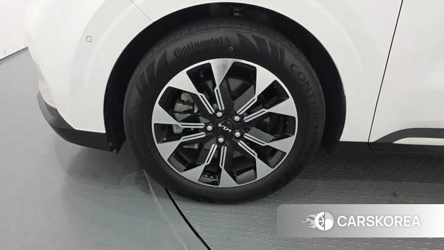 Kia Carnival 4th generation id 4854282 из Кореи 15