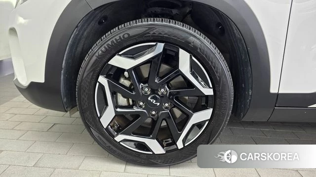 Kia The New Seltos id 4990449 из Кореи 15