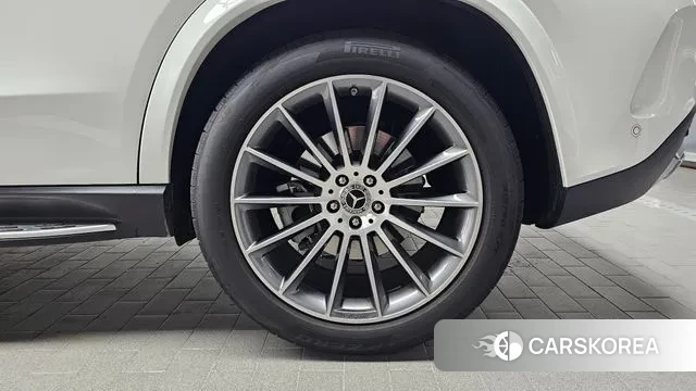 Mercedes-Benz GLE-Class W167 id 3507243 из Кореи 15