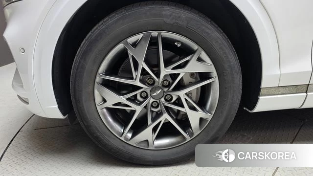 Genesis GV70 id 5022046 из Кореи 30