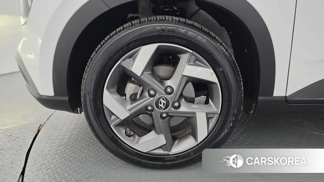 Hyundai Venue id 5039061 из Кореи 15