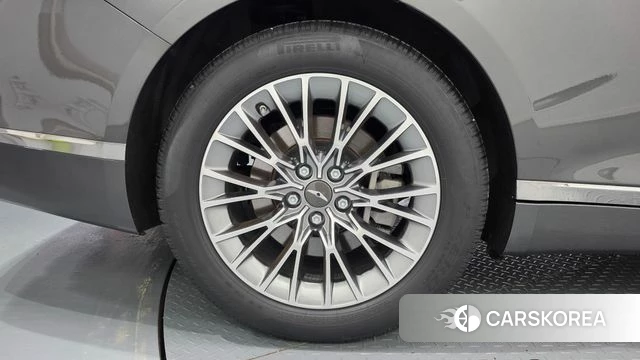 Genesis G80 (RG3) id 5002779 из Кореи 25