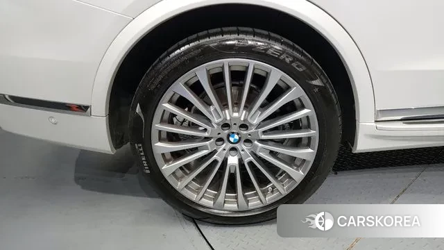 BMW X7 (G07) id 3149245 из Кореи 15