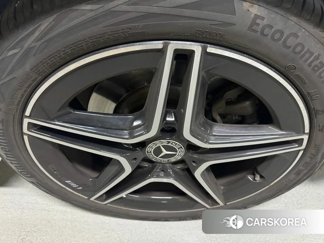 Mercedes-Benz CLA-Class C118 id 5033674 из Кореи 15