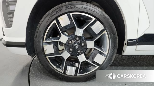 Hyundai Kona Electric (SX2) id 4904870 из Кореи 30